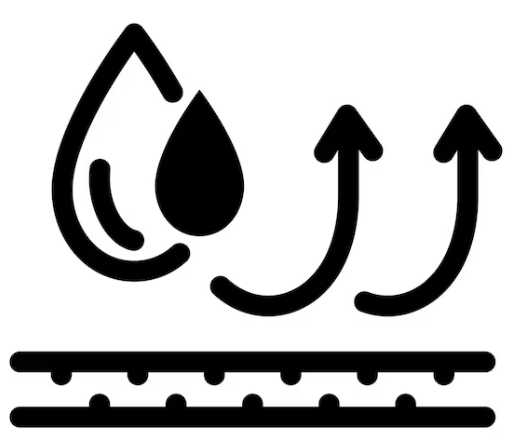 Dehydration
